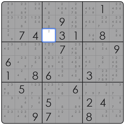 pogo sudoku